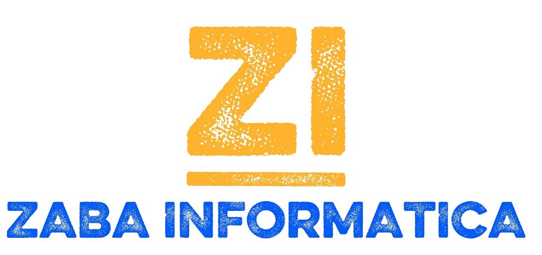 ZABA INFORMATICA